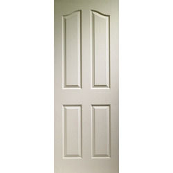 4 Panel Doors