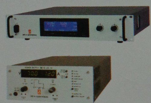 Bench Programmable Dc Power Supplies