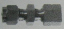 Bulkhead Female Connector