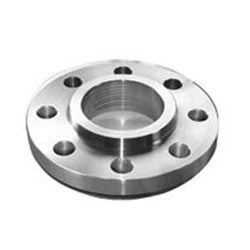 Carbon Steel Screwed Flange