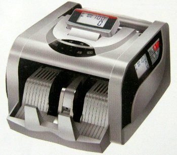 currency counting machines