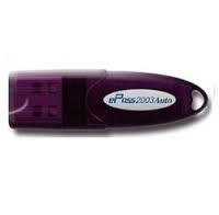 डिजिटल हस्ताक्षर प्रमाणपत्र और Etoken सेवा