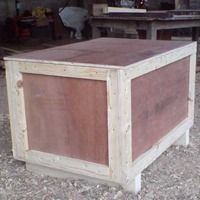 Durable Wooden Boxes