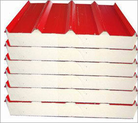 EPS Roofing Sheet