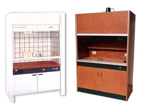 Fume Hood