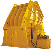 Impact Hammer Crusher