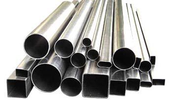 JAGCO Stainless Steel Pipes