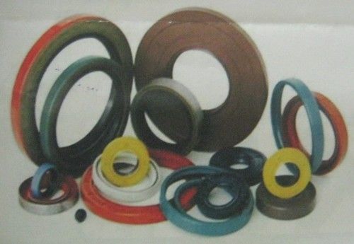  MAA Oil Seals