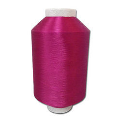 Polyester Filament Dyed Yarn