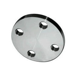 Reliable Blind Flanges