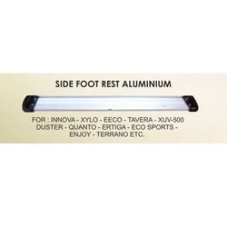 Side Guard (Foot Rest Aluminium)