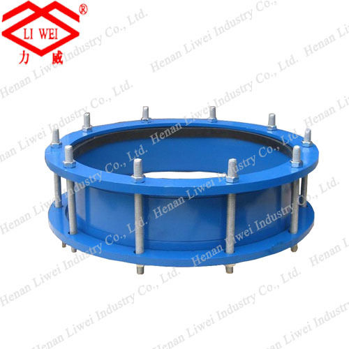 SSJB Steel Expansion Joint