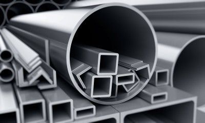 Stainless Steel Tubing