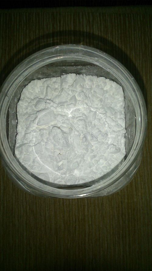 Tapioca Starch