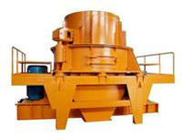 Vertical Shaft Impact Crusher