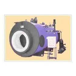 Waste Heat Recovery Boiler