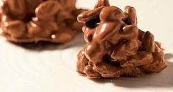 Brown Raisins For Chocolates
