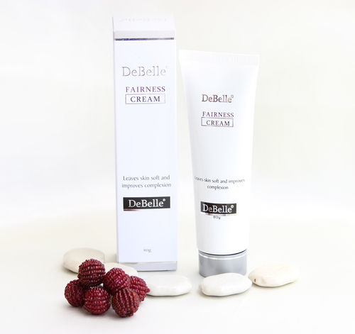 Debelle Fairness Cream