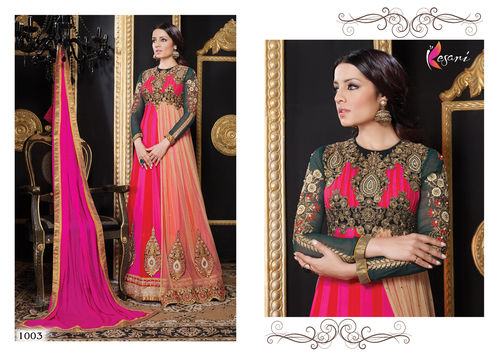 Designer Anarkali Suit