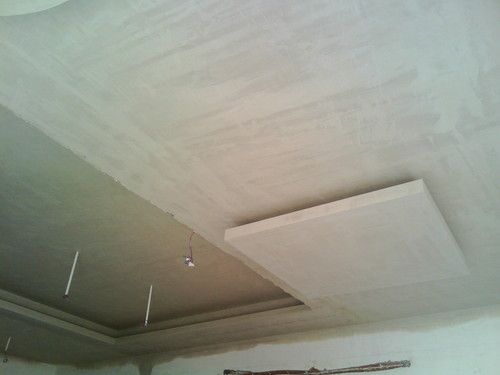 Designer False Ceilings