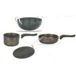 Fry Pans