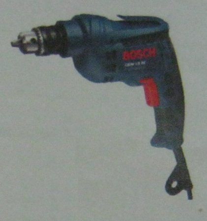 Gbm 10 Re Professional Rotary Drill