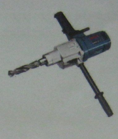 Pear Cut Gbm 32-4 Professional Rotary Drill