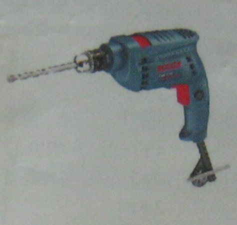 Gsb 10 Professional Impact Drill