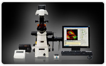 Inverted Microscopes (Ti seris)