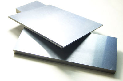 Molybdenum (Tungsten) Sheet