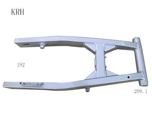 Motorcycle Rear Fork