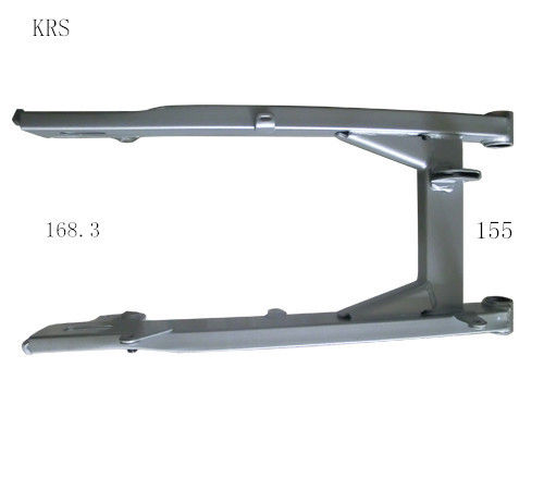 Motorcycle Rear Swingarm