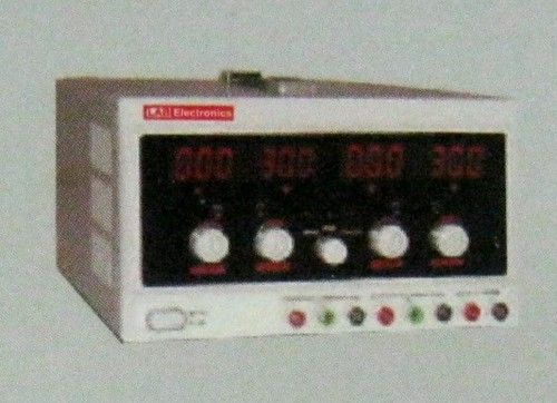 Regulated Power Supply (LAB3003S-3D)