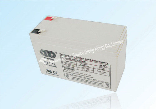 Sealed Design Outdo Battery