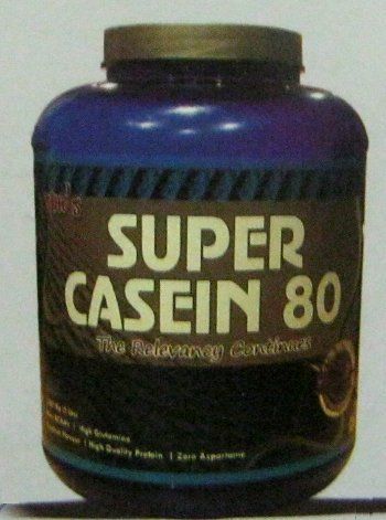 Super Casein 80 Health Supplement