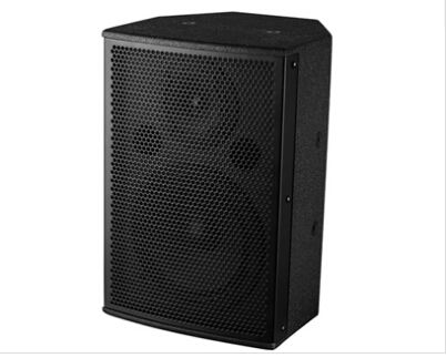 Two Way Full Range Professional Speaker