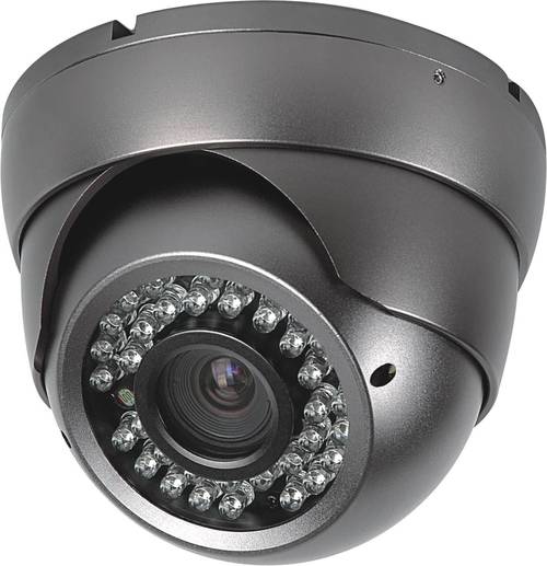 CCTV Camera