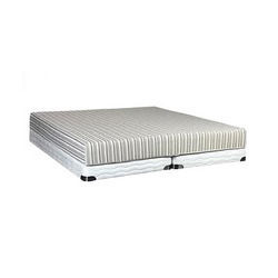 Cotton And Satin Foam Mattresses