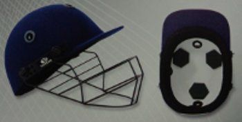 Cricket Helmet (Club)