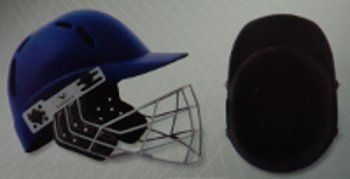 Cricket Helmet (Protech)