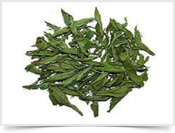 Dried Stevia Leaves