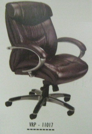 Executive Chairs (Model No. Vrp-11017)