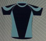 Football T-shirts (Sl 8114)