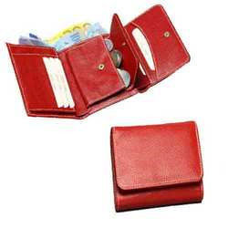 Ladies Wallets And Purses