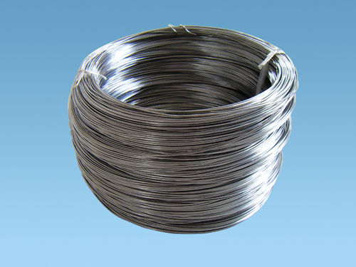 Molybdenum (Tungsten) Wire