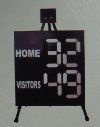 Multipurpose Scoreboards with Stand (SL 7106)