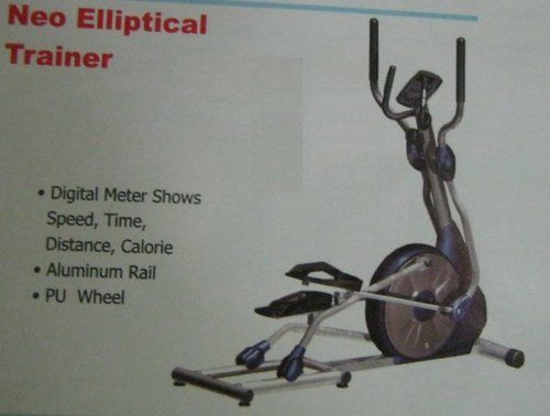 Neo Elliptical Trainer