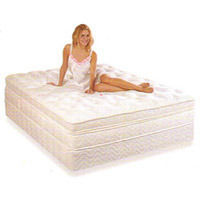 Organic Sleep Mattresses