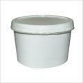 Plastic Paint Bucket