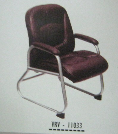 Visitors Chairs (Model No.: Vrv-11033)